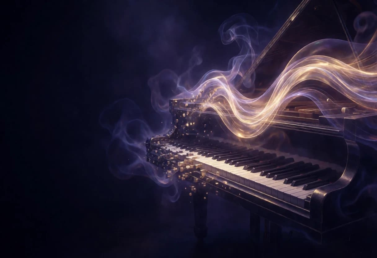 Compose a Full Soundtrack with Mozart AI: A Beginner’s Guide