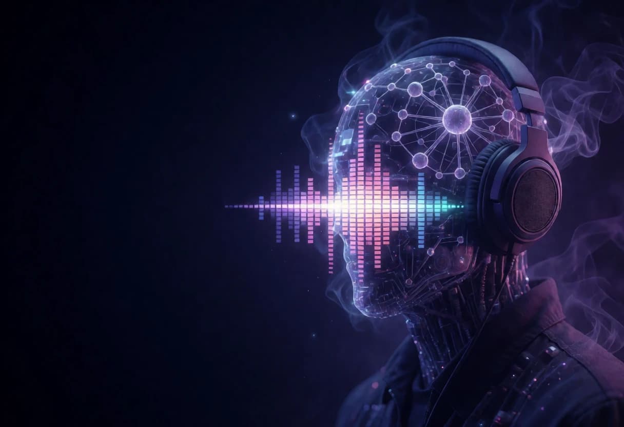 MusicGPT Functional Analysis: Structure, Workflow, and Limits of an AI Music Tool