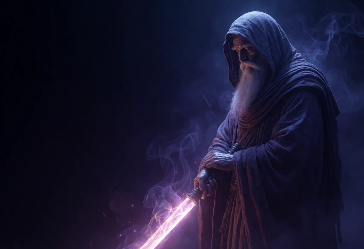 Die Psychologie des Obi-Wan Kenobi – KI, Liebe und die Schatten unserer Vergangenheit