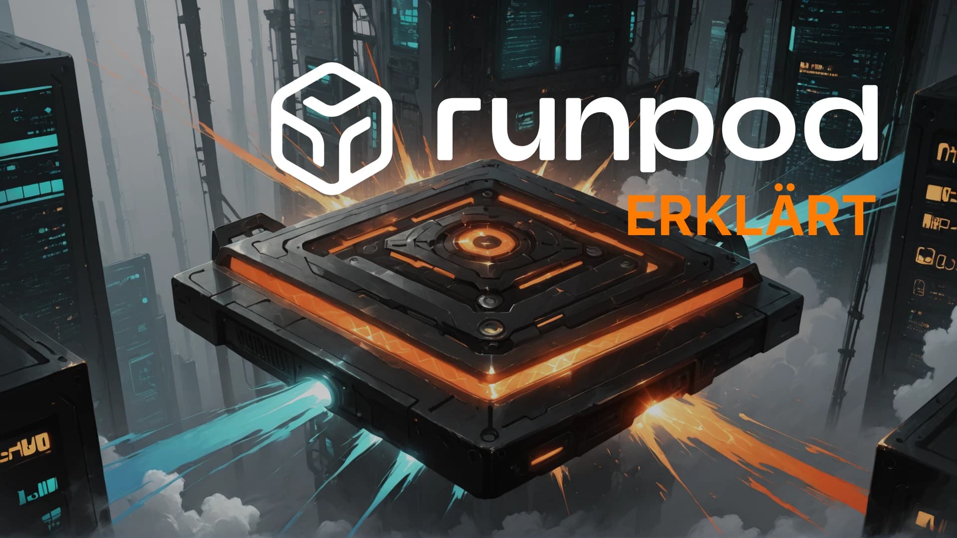 RunPod erklärt: Günstige GPUs für KI-Projekte einfach nutzen