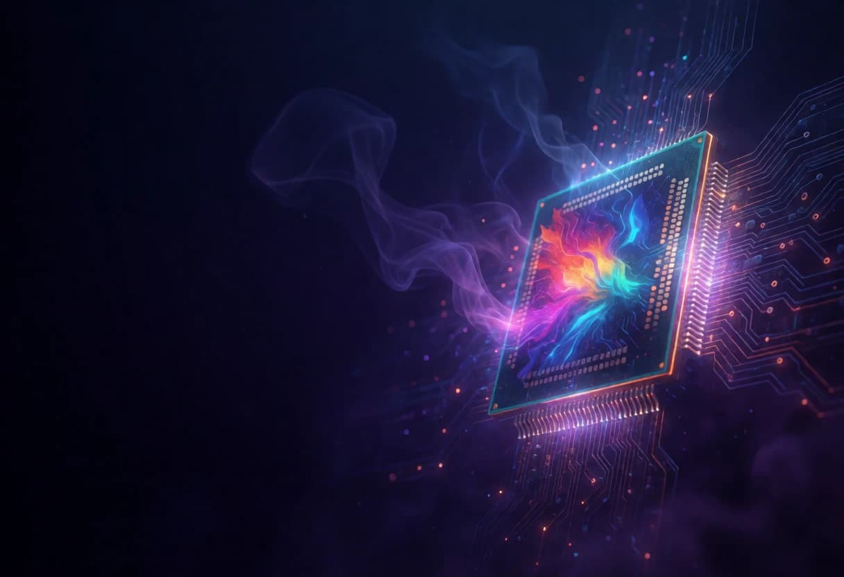 Stable Diffusion auf CPU nutzen: Komplette Anleitung ohne GPU