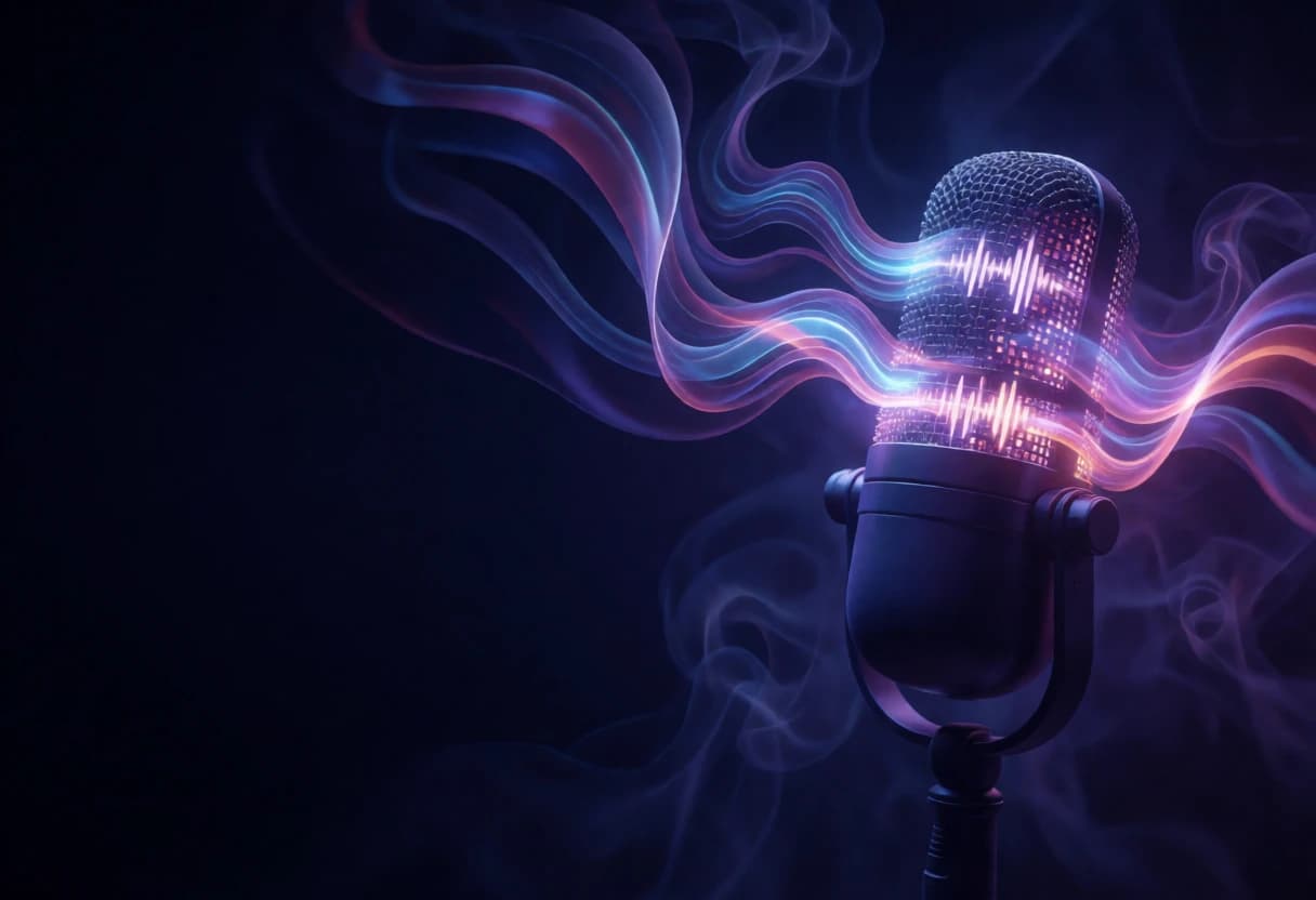 So installierst du Vibe Voice in ComfyUI – dein Einstieg in die Open-Source Sprachsynthese