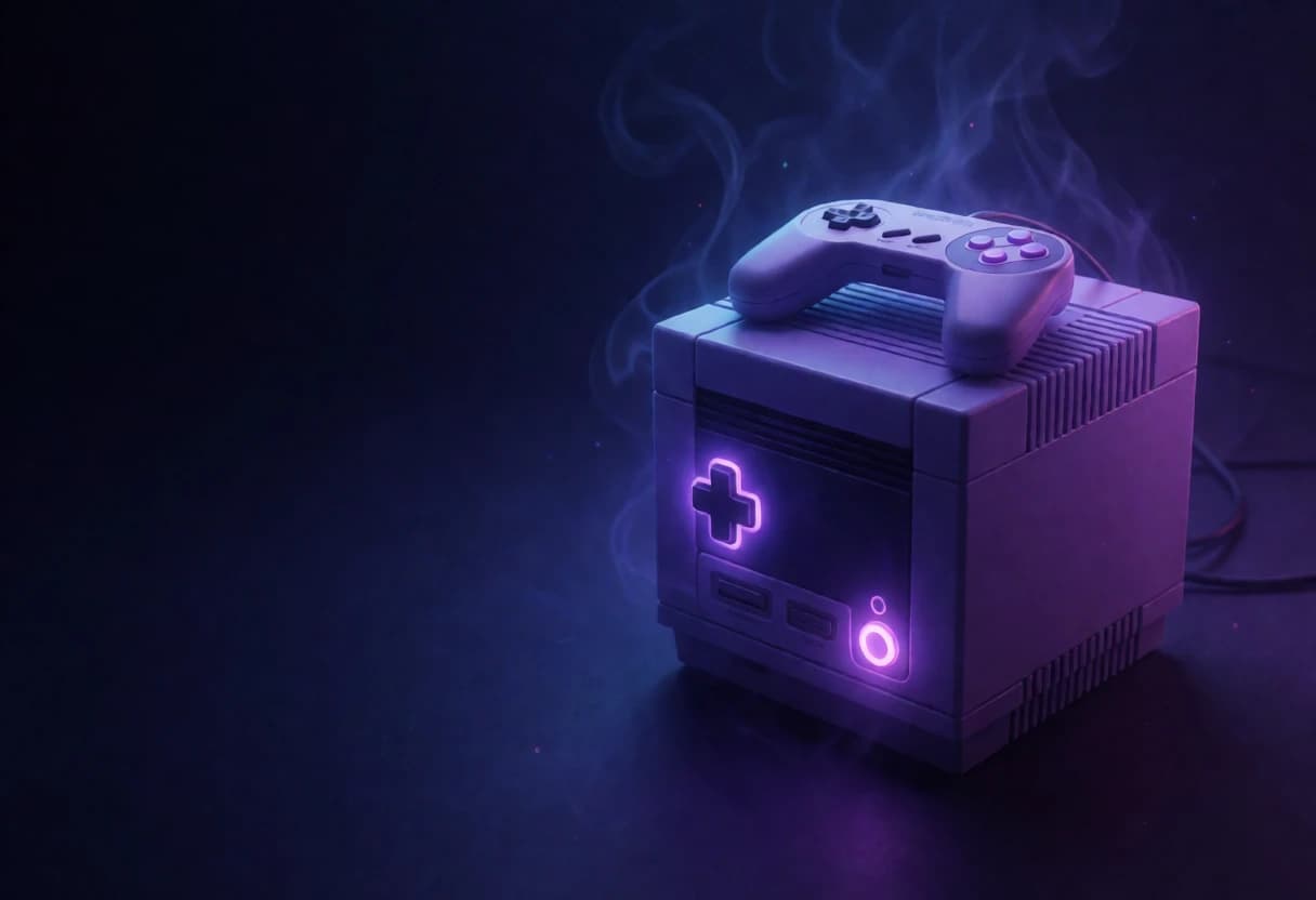 Why Was the GameCube So Successful?